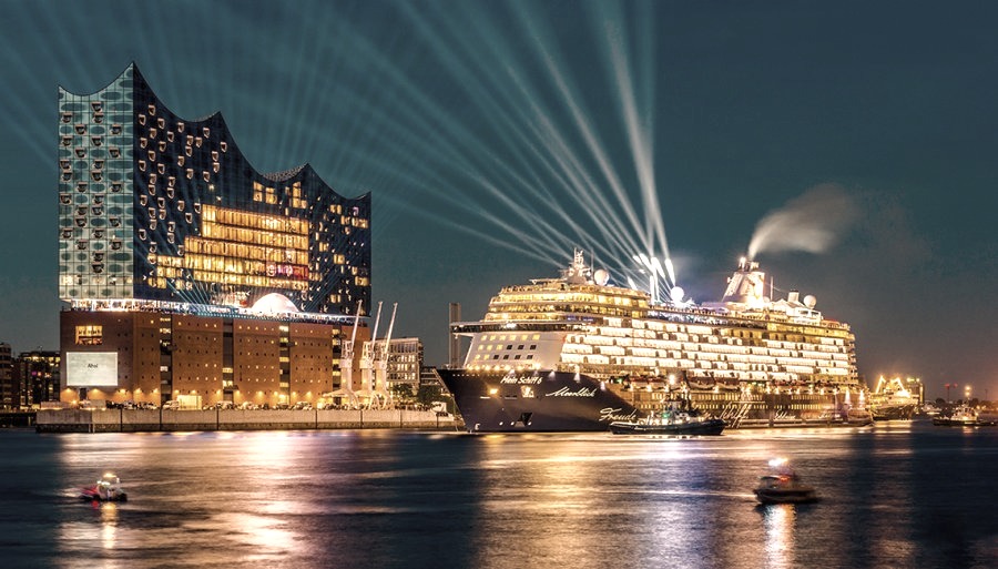 Millenium Entertainment