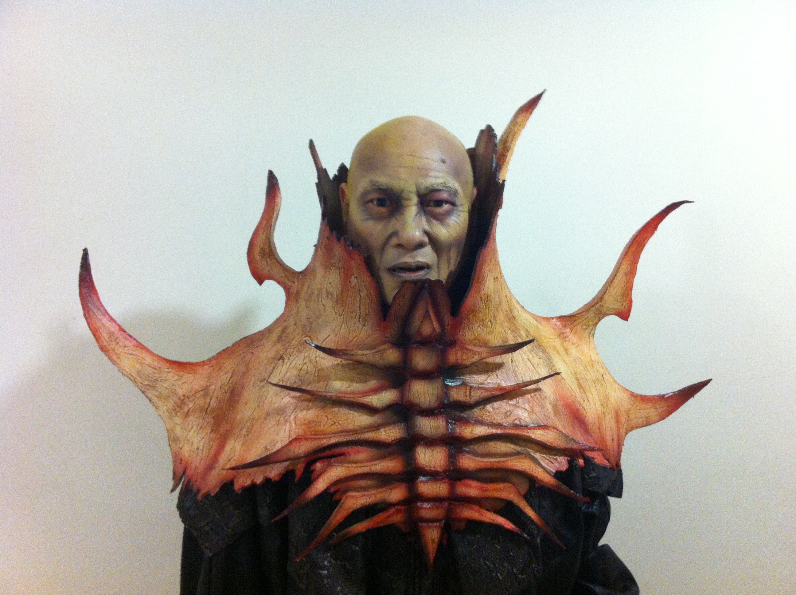 Resorts World Theatre