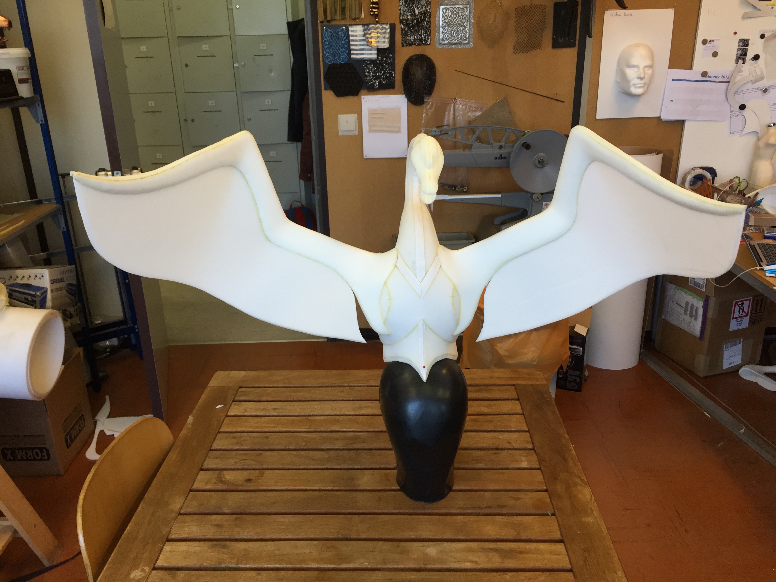 Lido de Paris — Merveilles