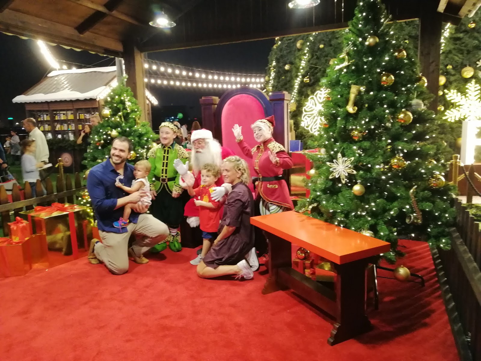 Millenium Entertainment