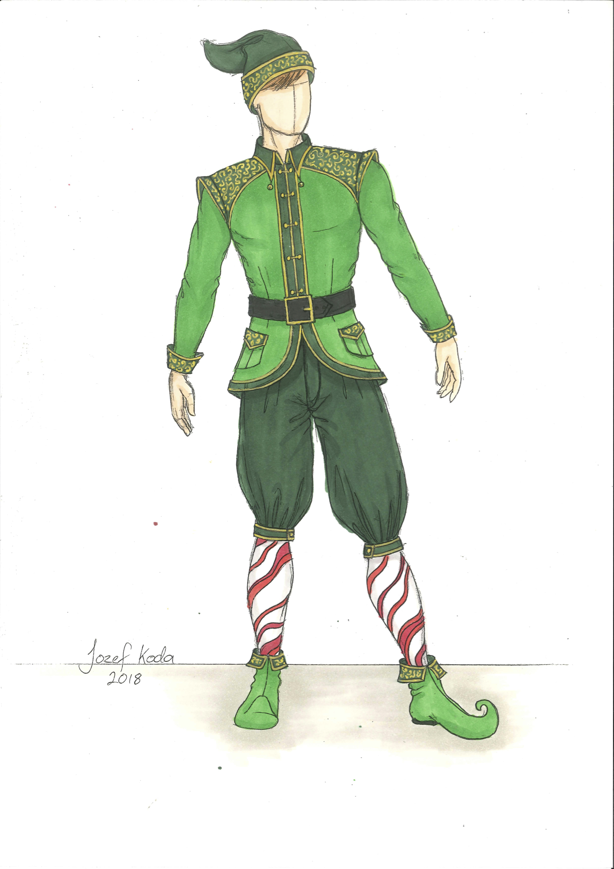 Millenium Entertainment