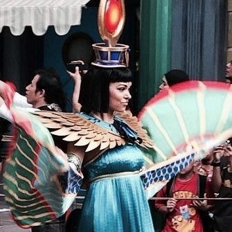 Universal Studios Singapore