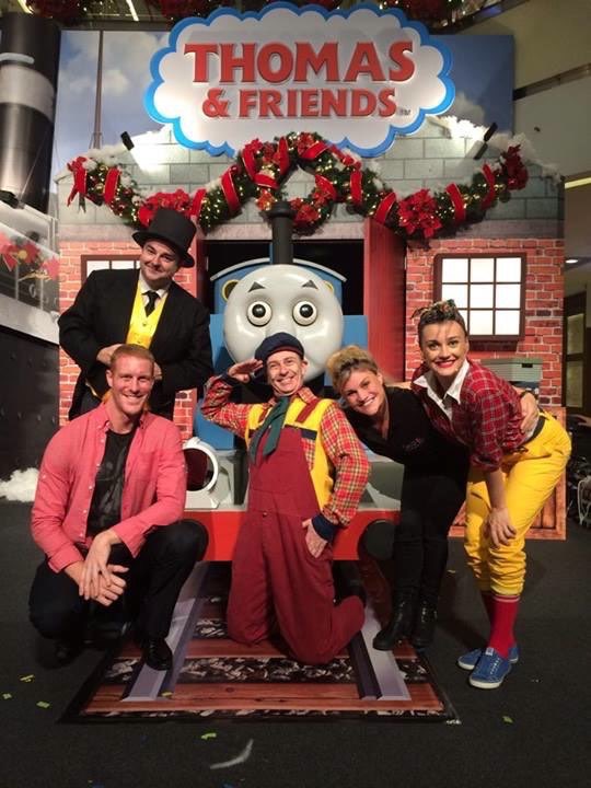 Millenium Entertainment