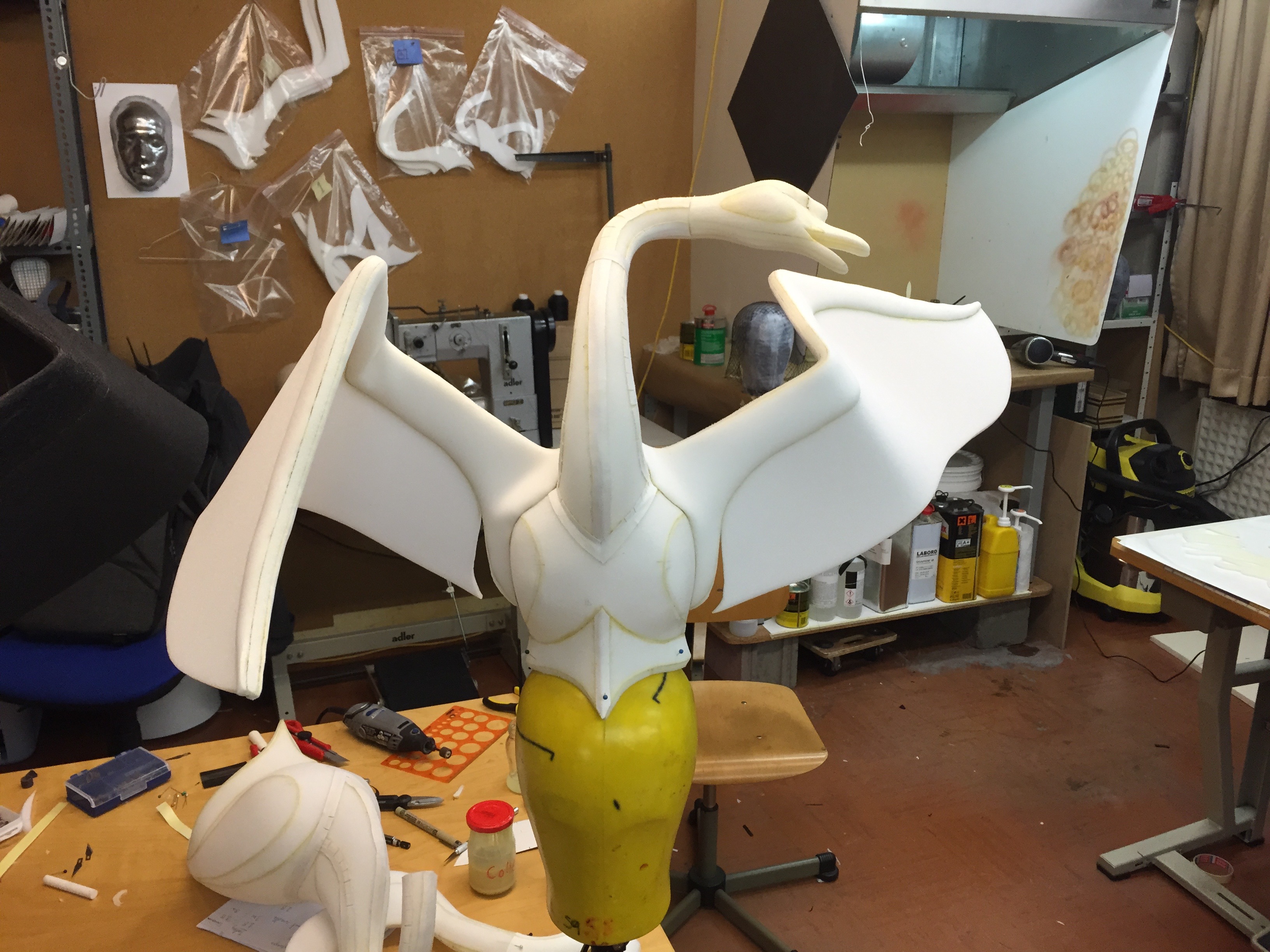 Lido de Paris — Merveilles