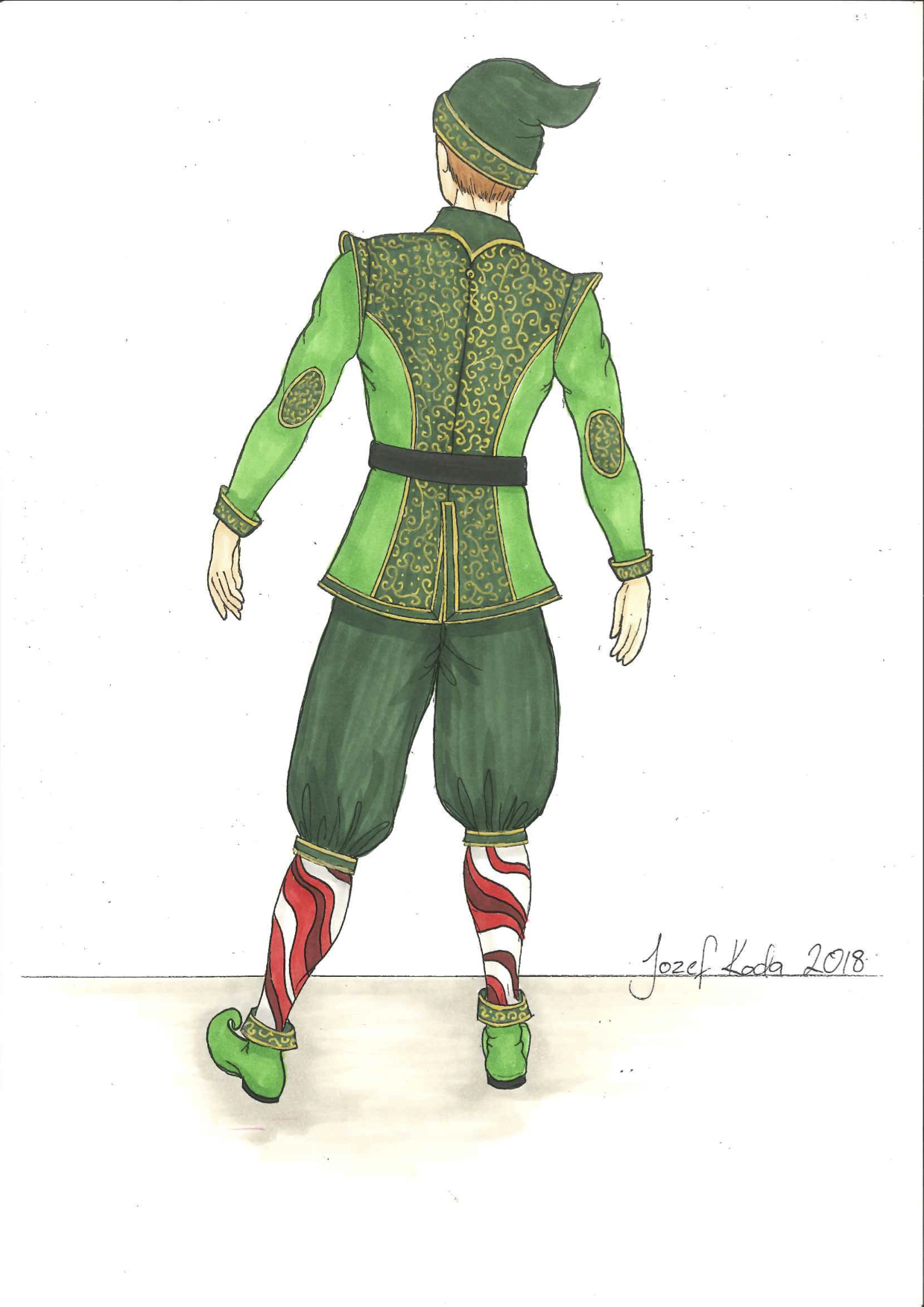 Millenium Entertainment