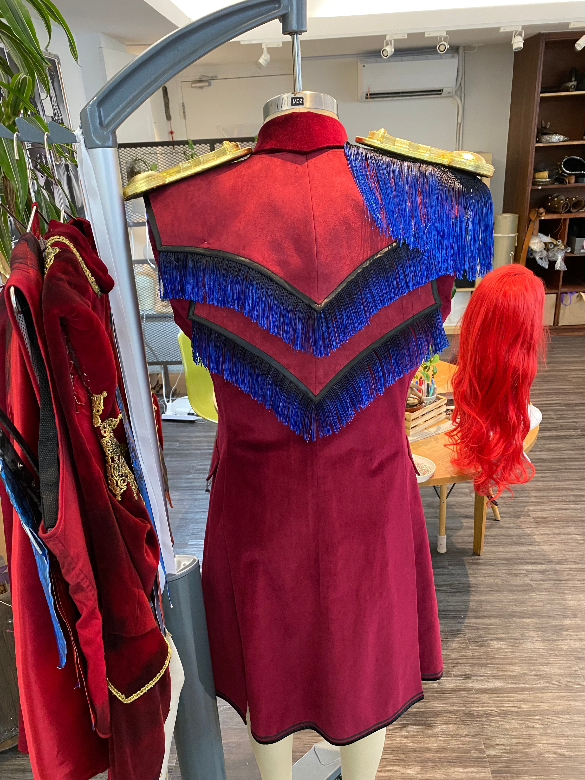 Wicked — Chistery Wings