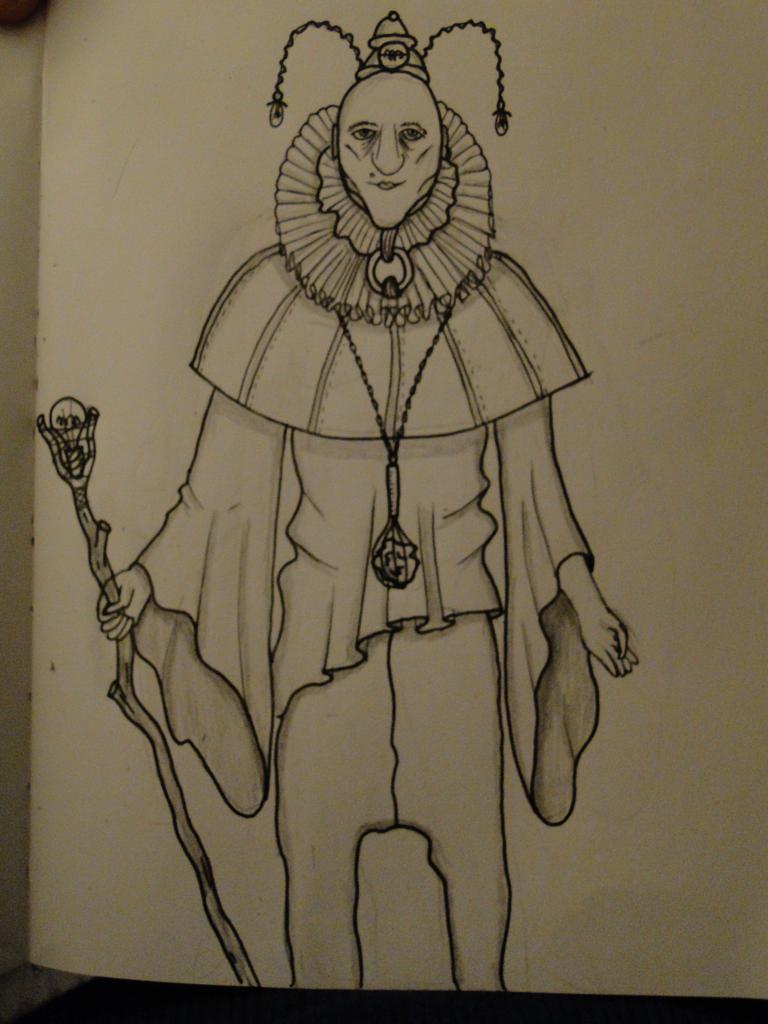 Woodford Folk Festival