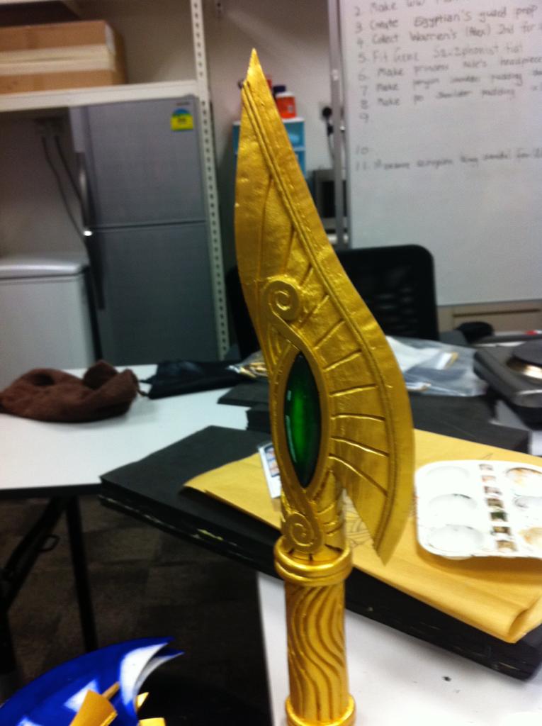 Universal Studios Singapore