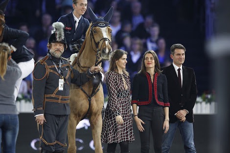 Longines Masters