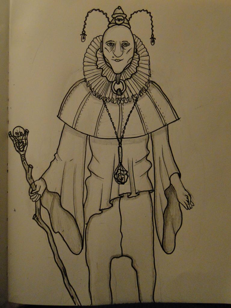 Woodford Folk Festival